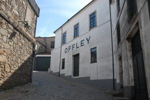 Offley