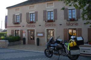 Hotel Relais Sainte Marie