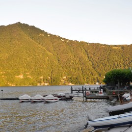Lake Como