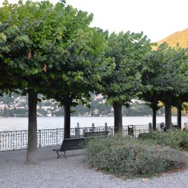 Lake Como