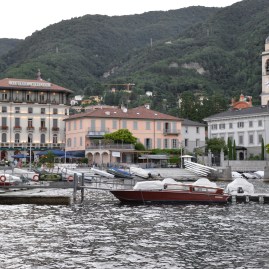 Lake Como