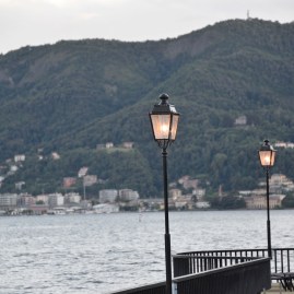 Lake Como